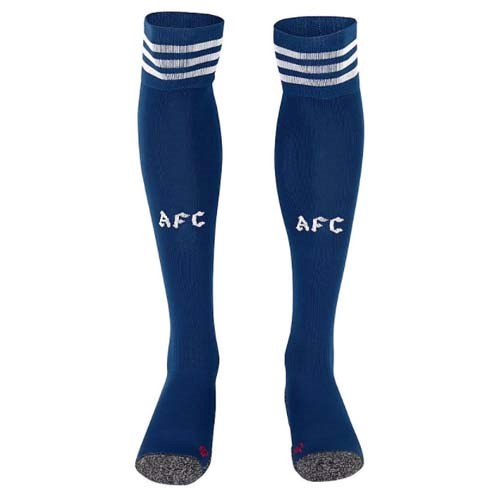 Calcetines Arsenal Replica Tercera Ropa 2021/22